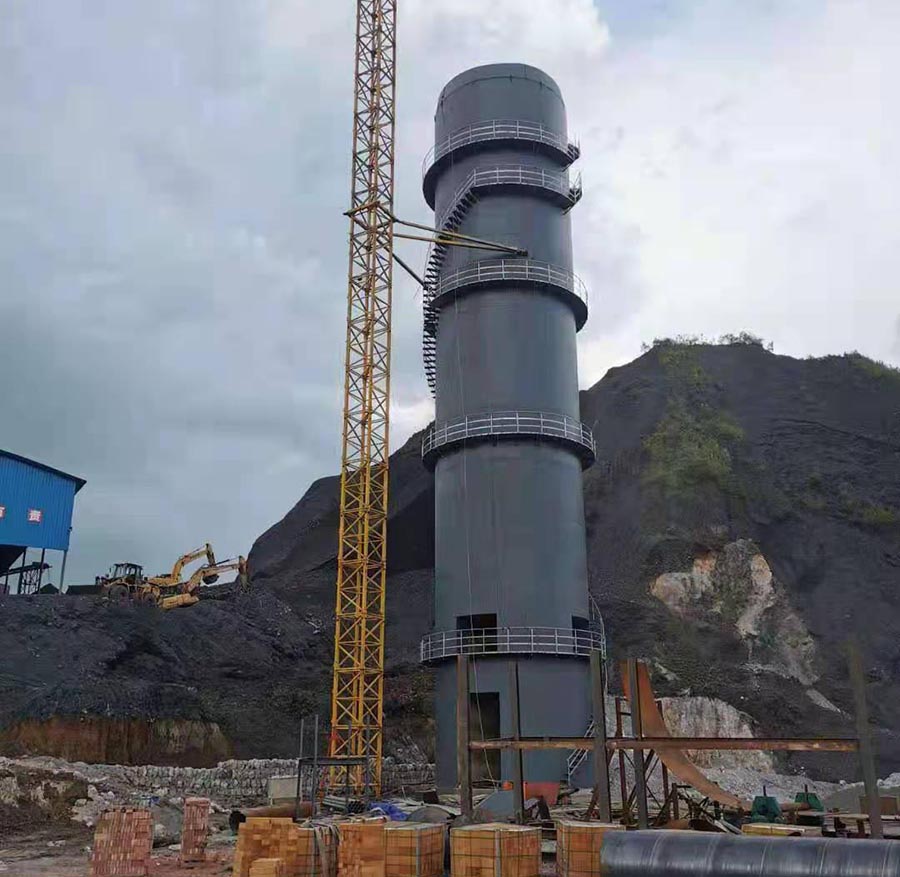 石灰窯建設(shè)全方位服務(wù)，讓您省心更放心