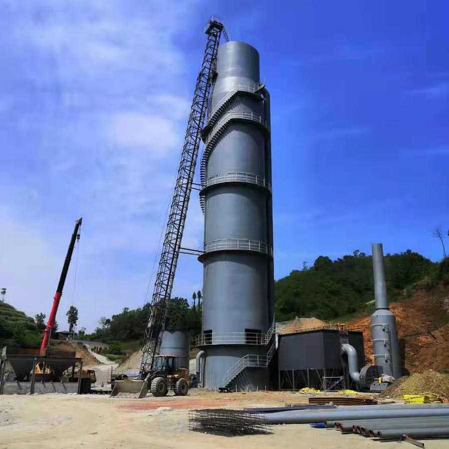 石灰窯項目水土保持方案什么時候做？